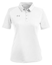 Load image into Gallery viewer, Under Armour Women&#39;s Tech™ Polo - 1370431
