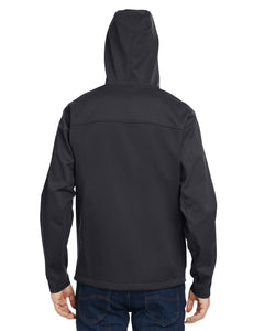 Under Armour Men's CGI Shield 2.0 Hooded Jacket - 1371587