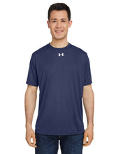 Load image into Gallery viewer, Under Armour Men&#39;s Team Tech T-Shirt - 1376842