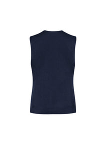 Womens Cool Stretch Longline Vest 50112