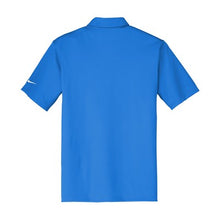 Load image into Gallery viewer, NIKE Dri-FIT VERTICAL MESH POLO - 637167