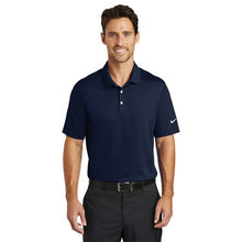 Load image into Gallery viewer, NIKE Dri-FIT VERTICAL MESH POLO - 637167