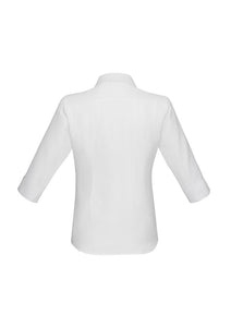 Womens Preston 3/4 Sleeve Shirt S312LT