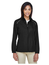 Load image into Gallery viewer, Core365 Ladies&#39; Techno Lite Motivate Unlined Lightweight Jacket 78183