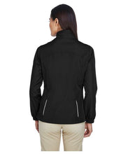 Load image into Gallery viewer, Core365 Ladies&#39; Techno Lite Motivate Unlined Lightweight Jacket 78183