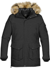 Load image into Gallery viewer, Men&#39;s Explorer Parka - EPK-2