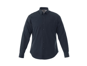 Mens Wilshire Long Sleeve Shirt m17744