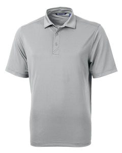 Cutter & Buck Virtue Eco Pique Mens Polo